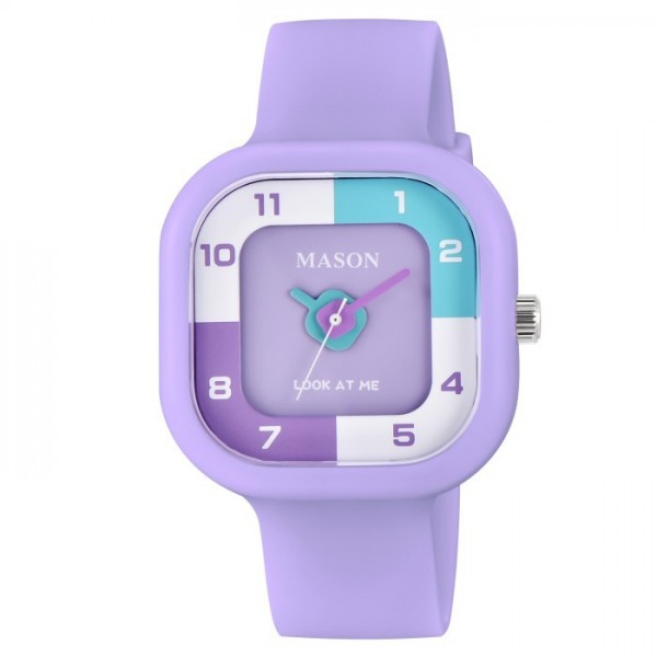 Mason MAB 3202 PU Purple